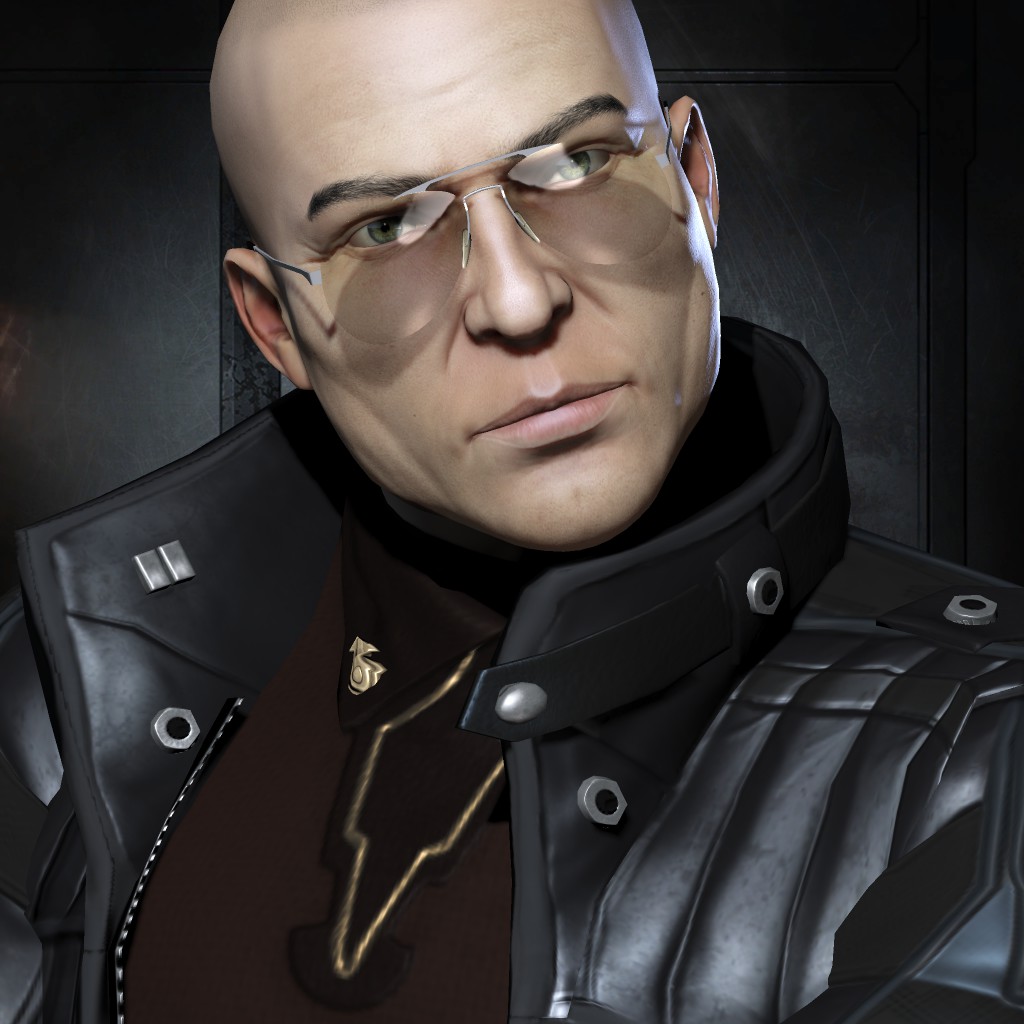 drtray Agryle