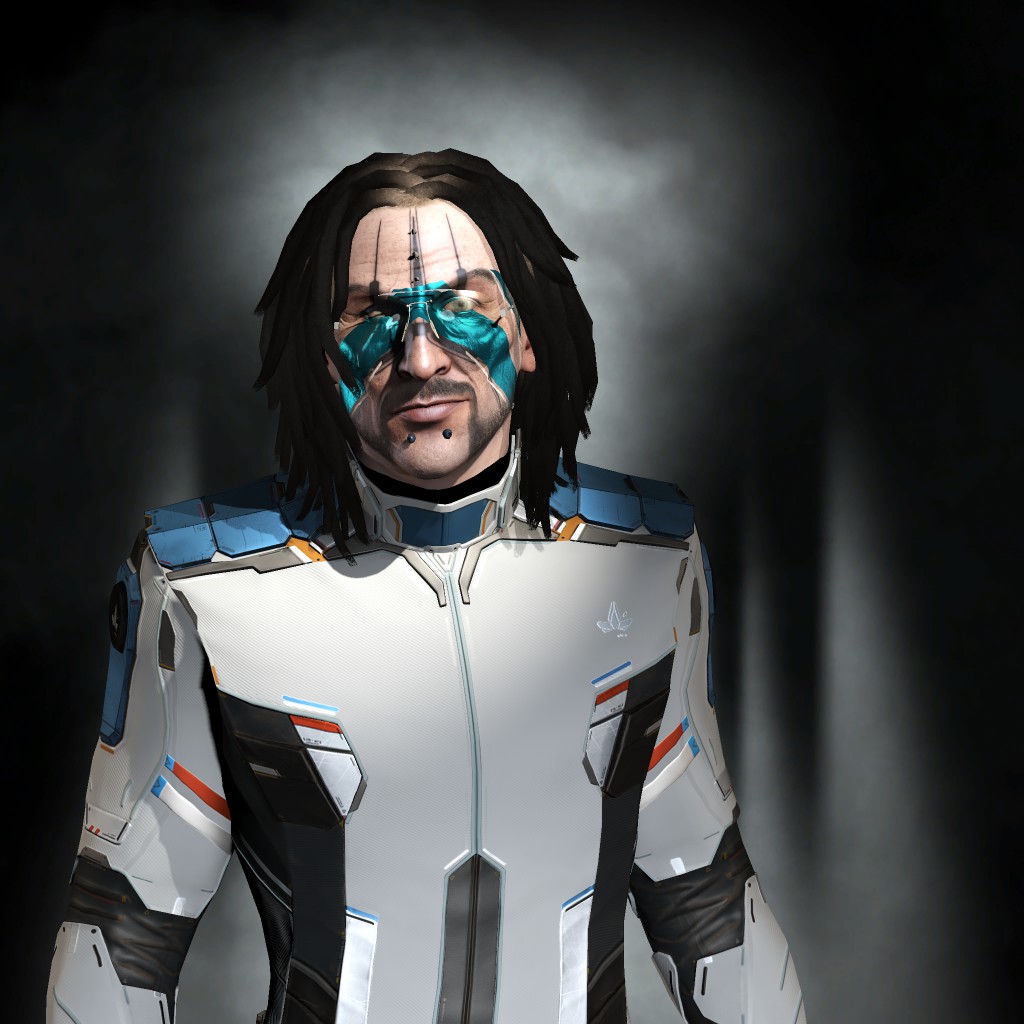 SpacE Dirt09