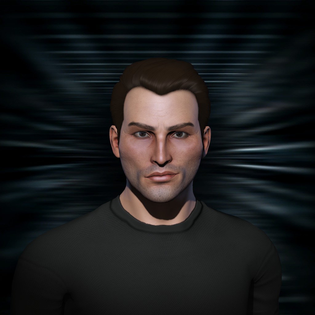 Kax Crendraven