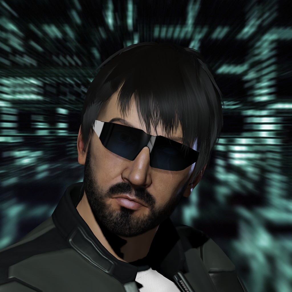 Seraphax Pendergast