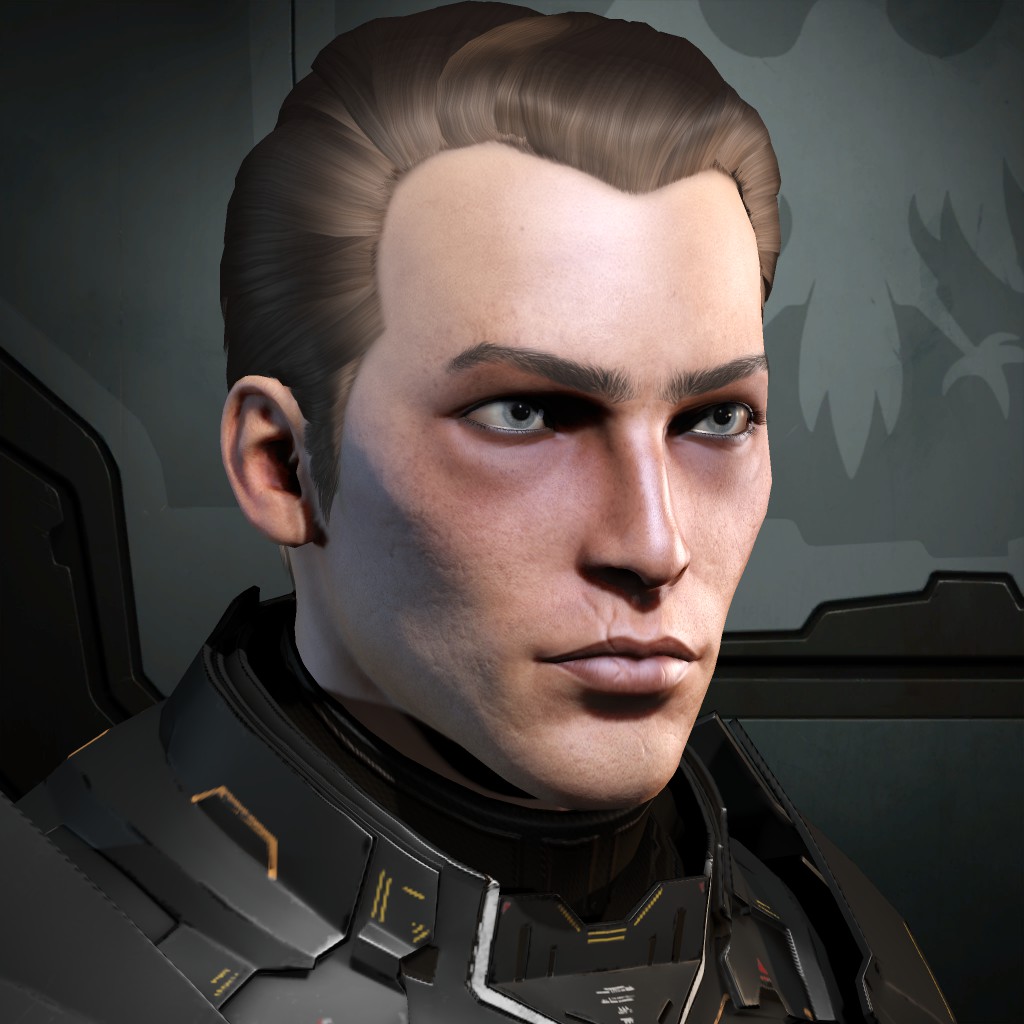 Ralph Ambramotte