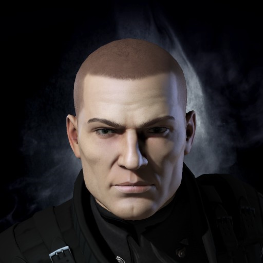 Calmatro Dantes