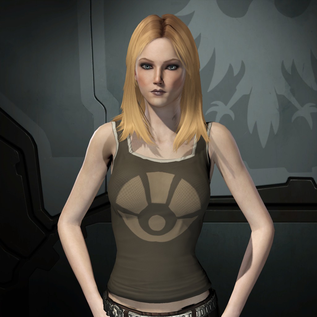 Laura Shevraar