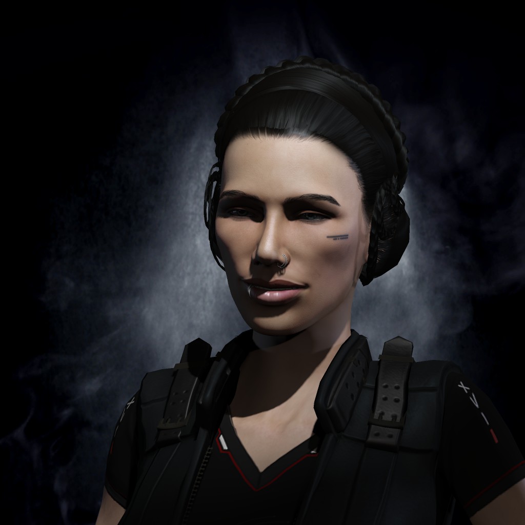 Catheria Saken