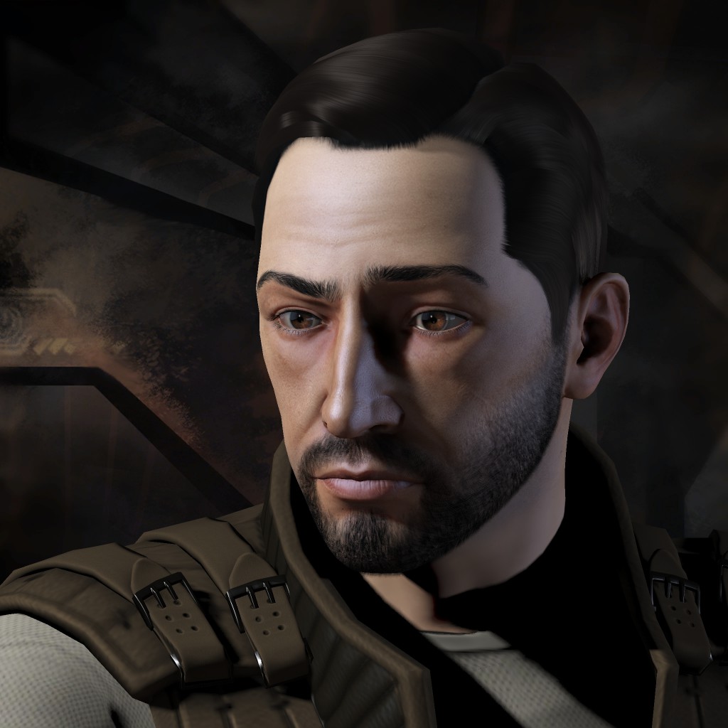 Vidair Roosh