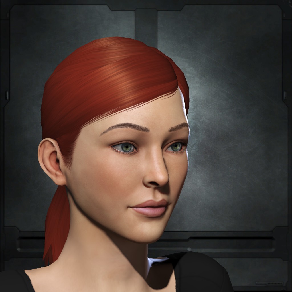 Annabeth Achasse