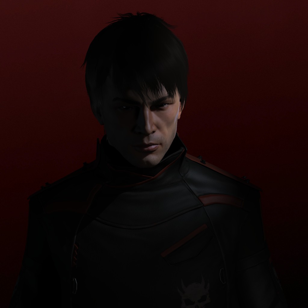 Julian Moreau
