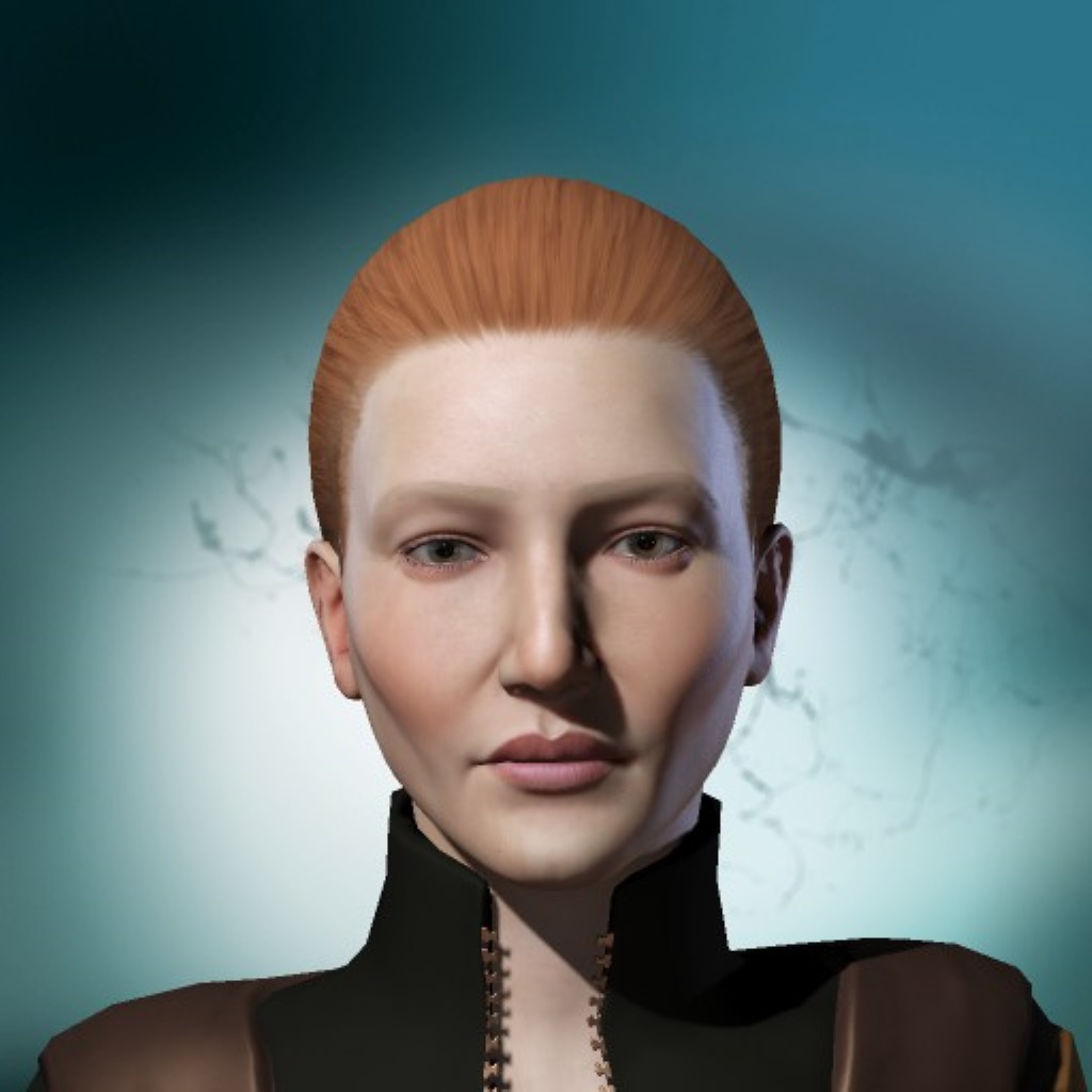 ButternutsGhost