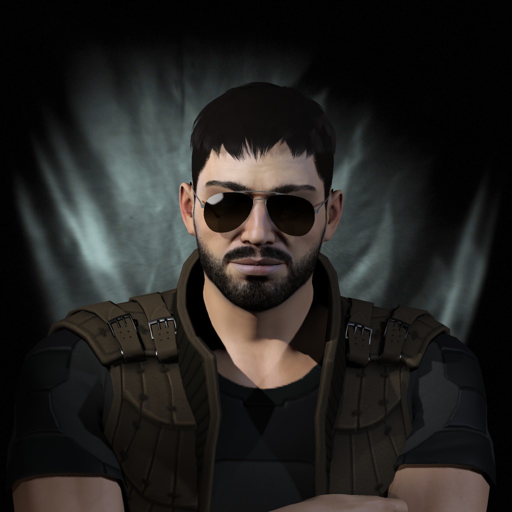 Steve Hakera