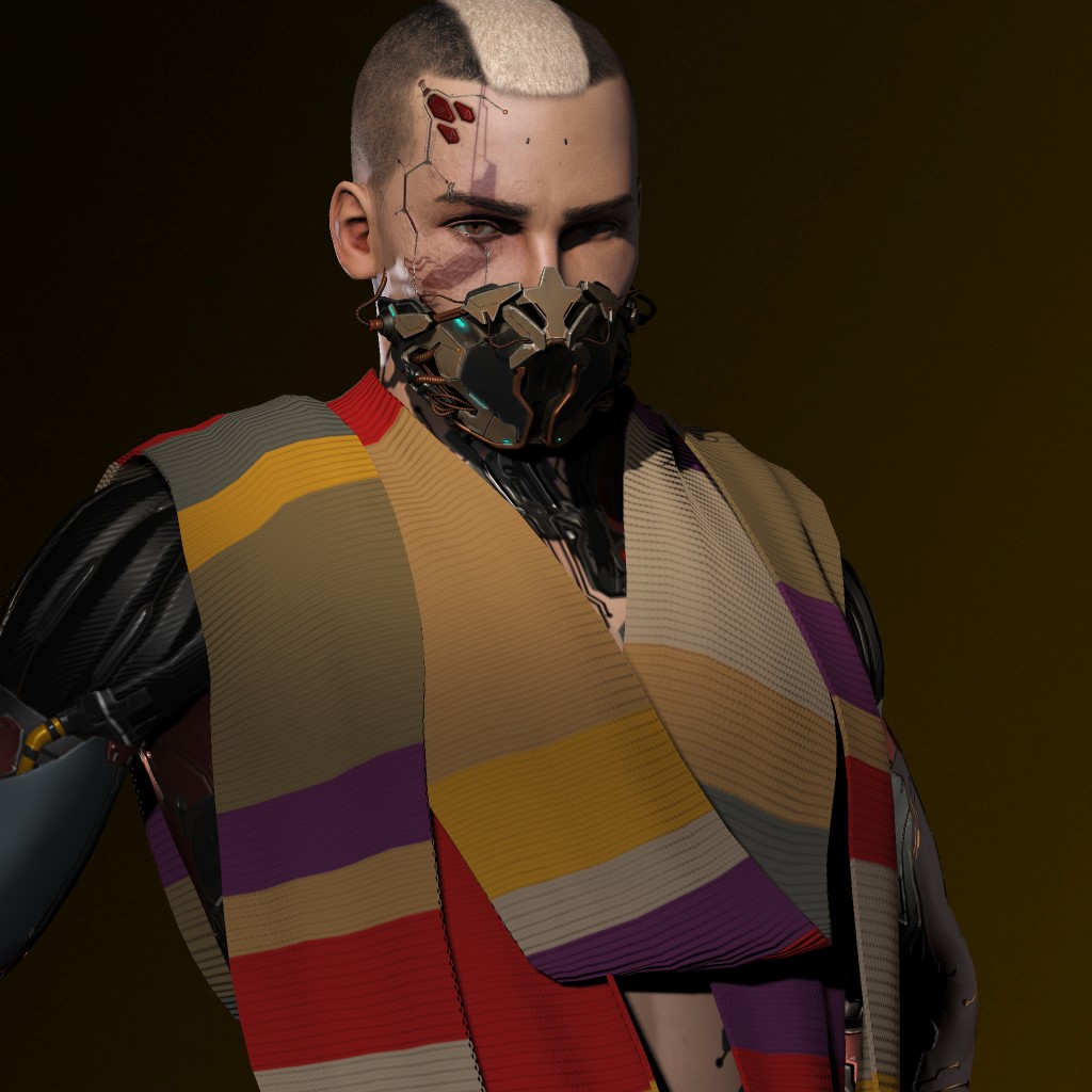 Atticus Kopernicus