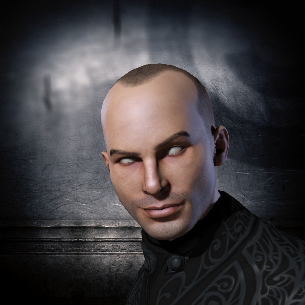 Jarlmir Tyn