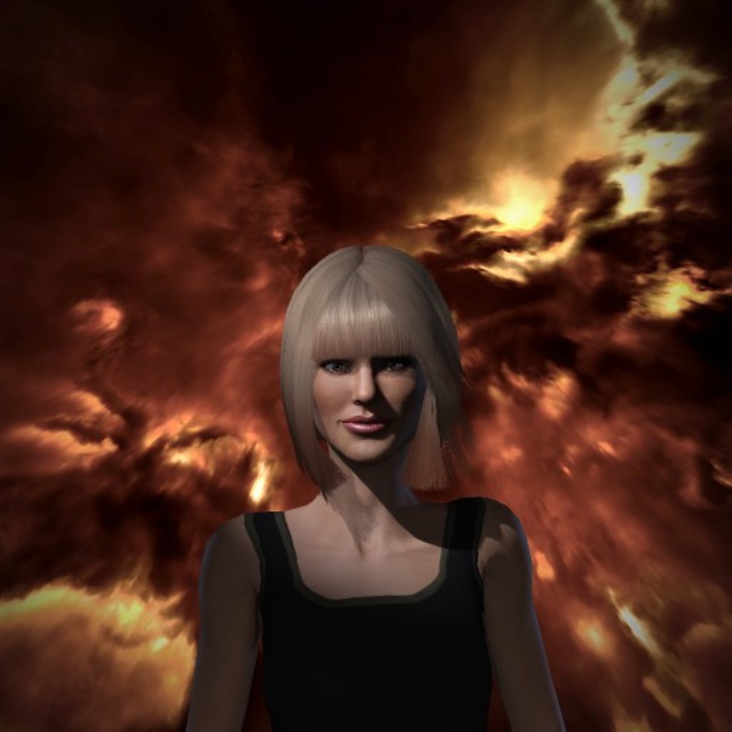 Jamie Dreamer