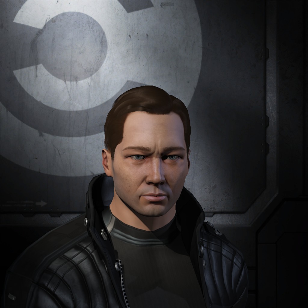 Charlie Aihaken