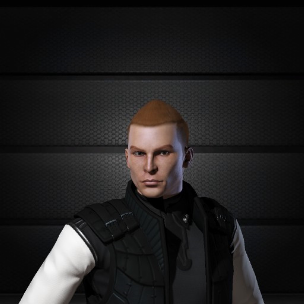 Justin Redd