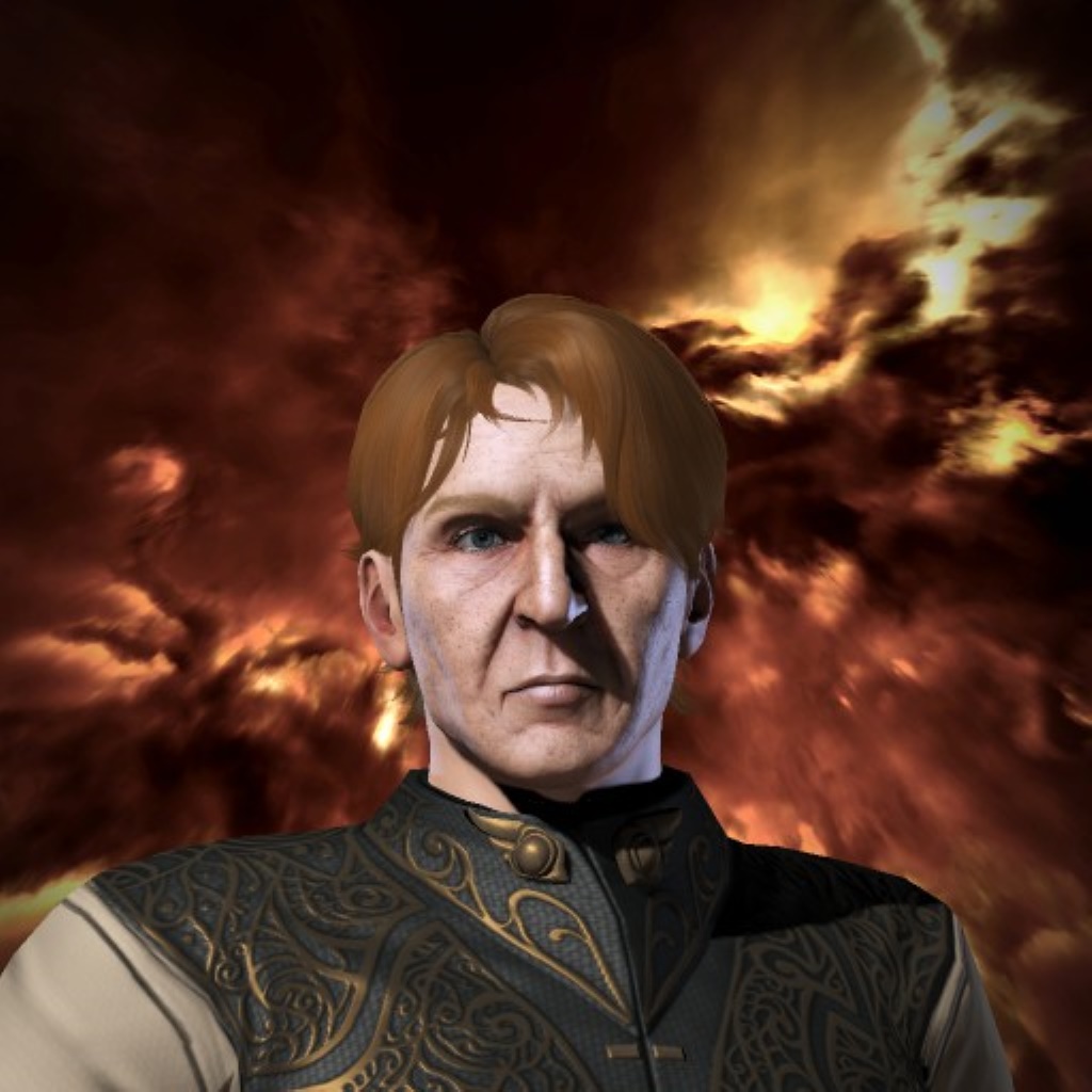 Earendil Half-Elven