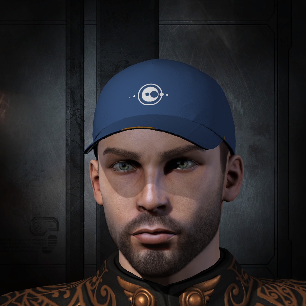 Dr Alex Orlenard