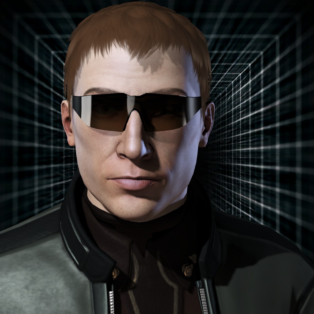 Rus Buelle