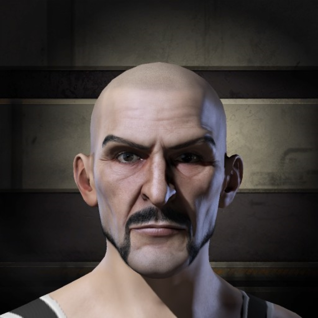 Amarr V1ct0r