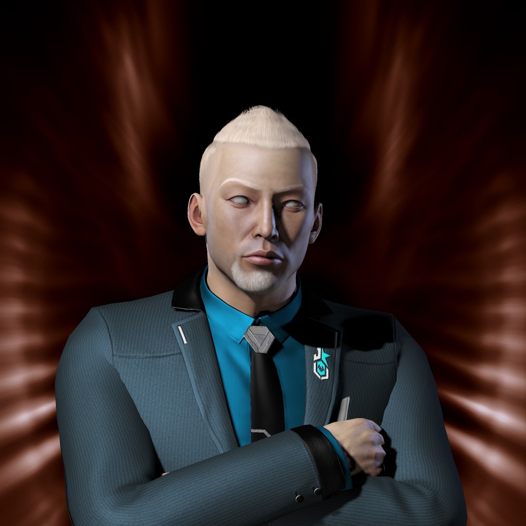 Ezechiel Aideron