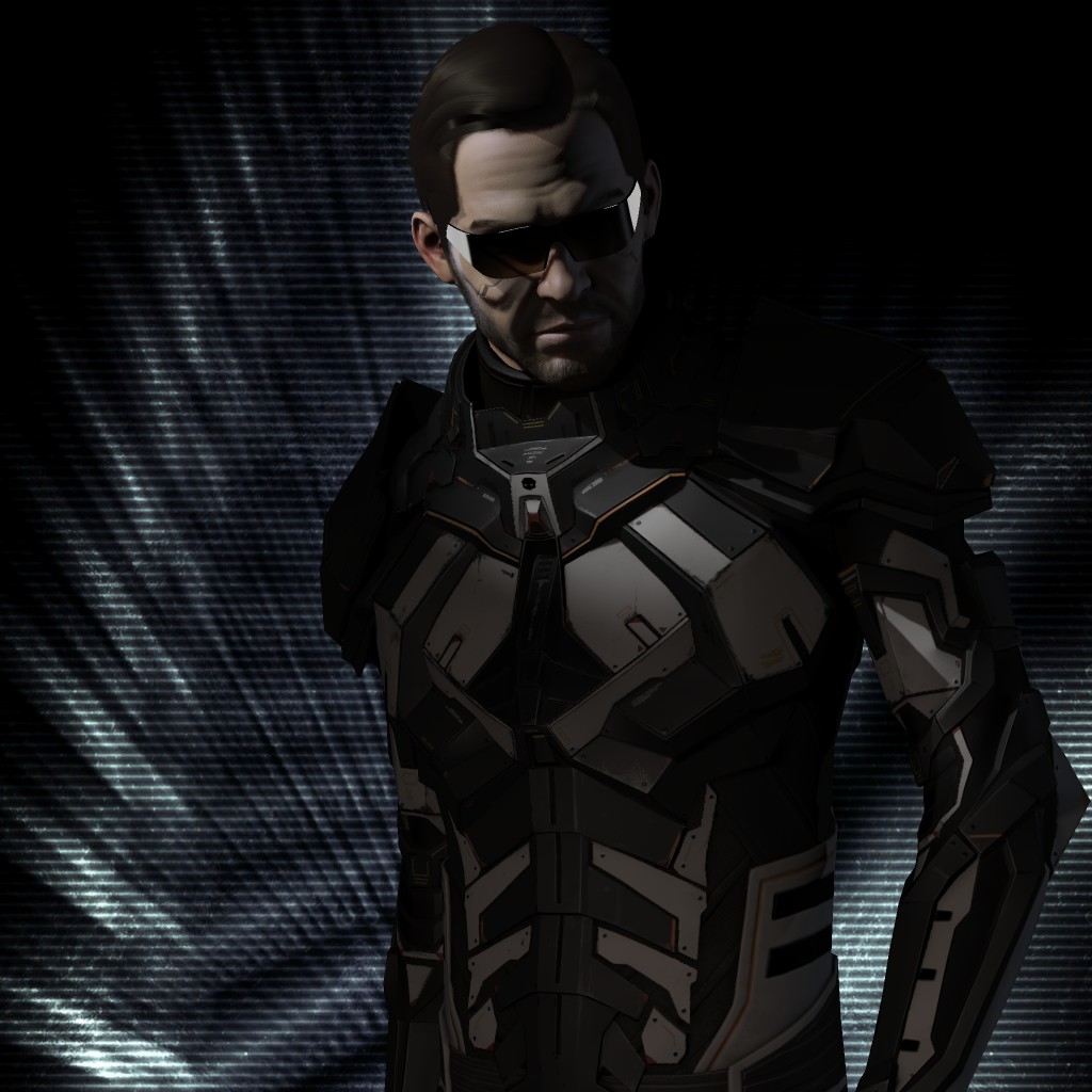 Xyrian Fo'saken