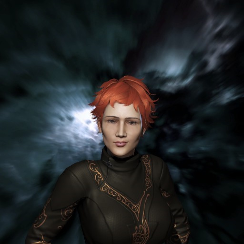 Katie 'deadshot' Lee