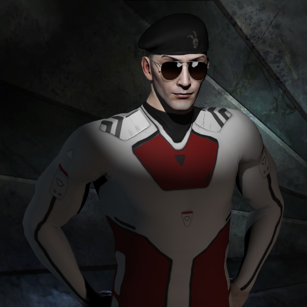 BleackDog Kovalskiy