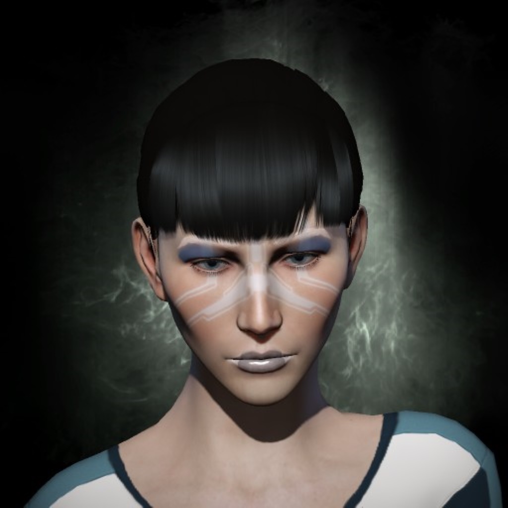 Vanyel Valdemarian