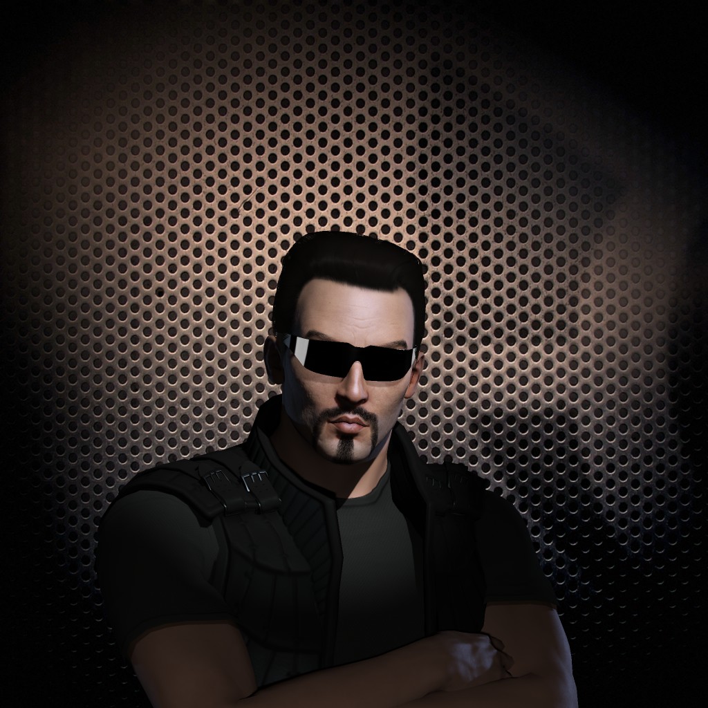 Randy Rightous