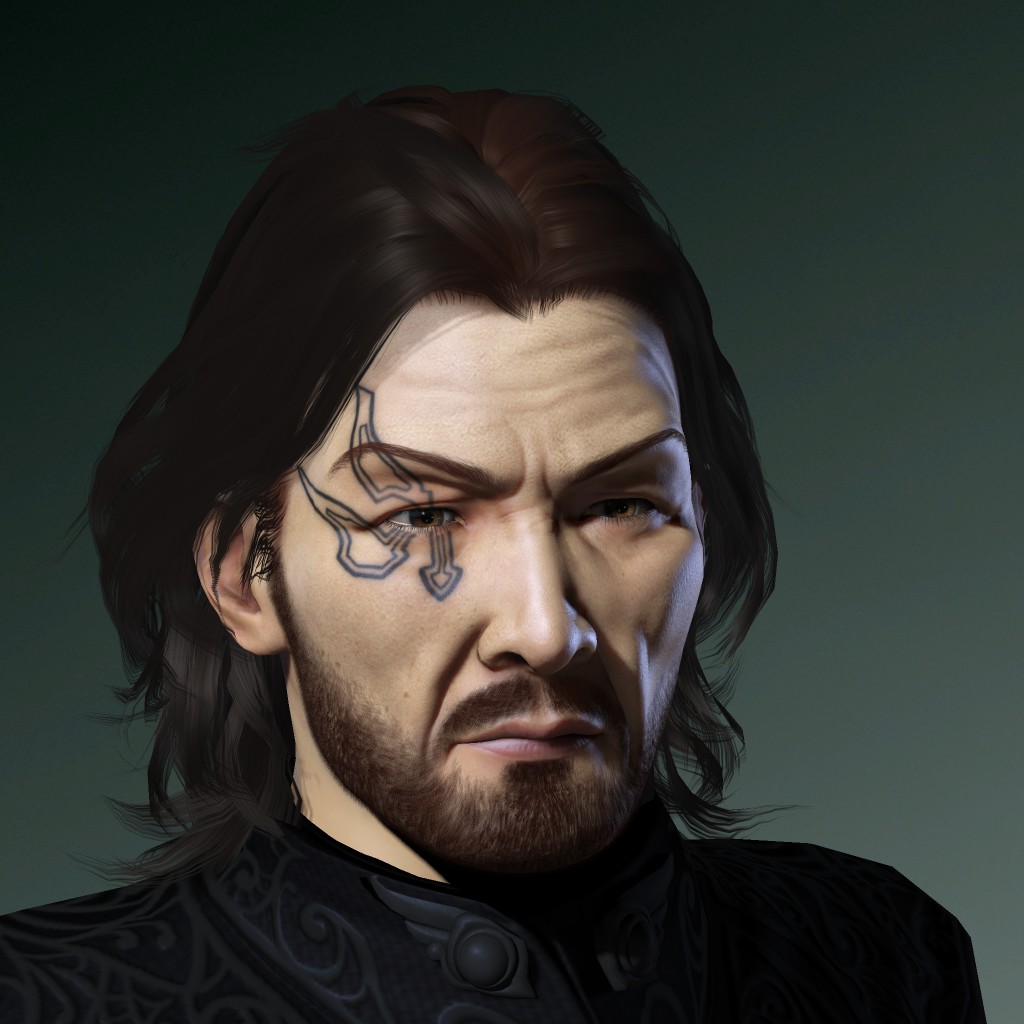 Kelestarian Blackmasack