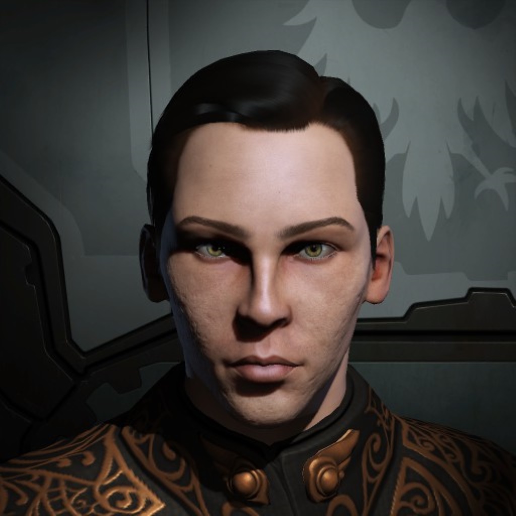 Arron Estemaire