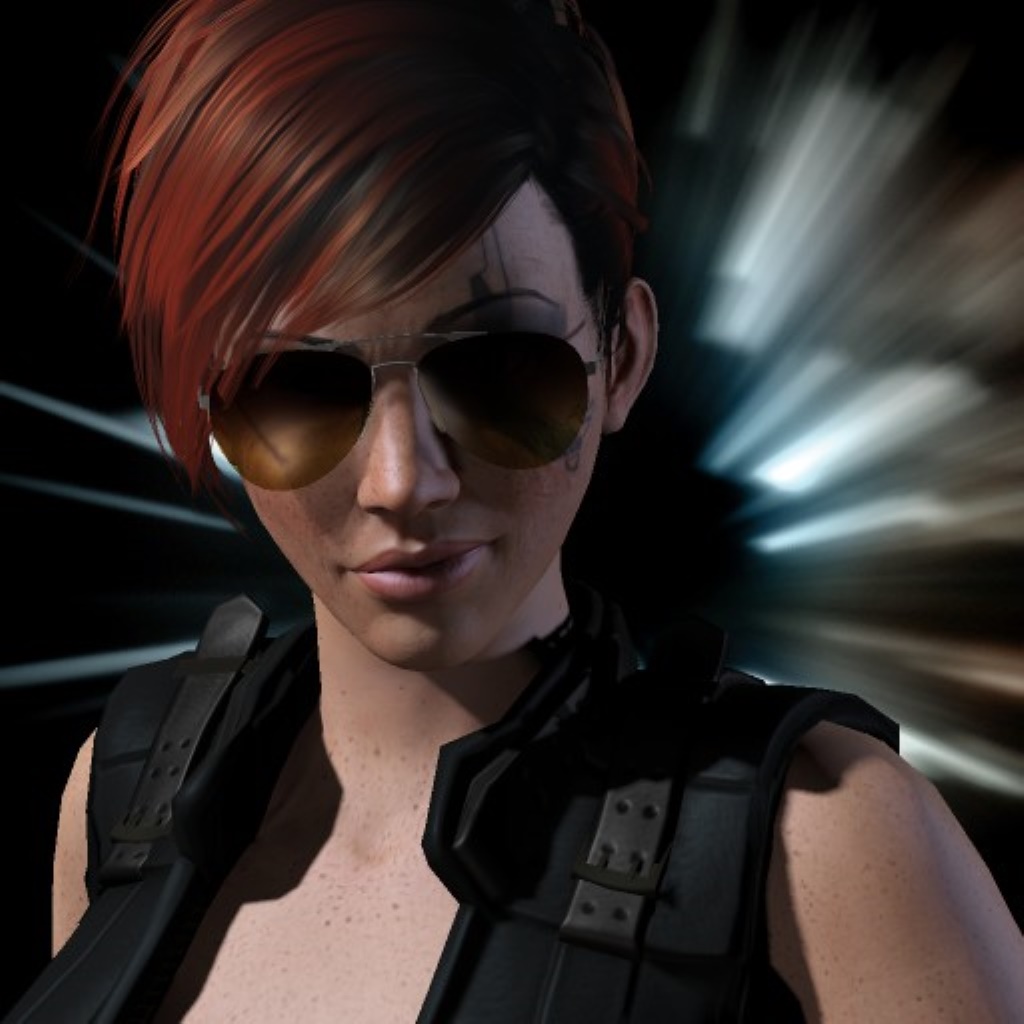 Miss Ad Venture