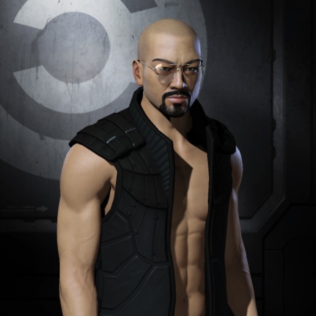 Kibo Yamato