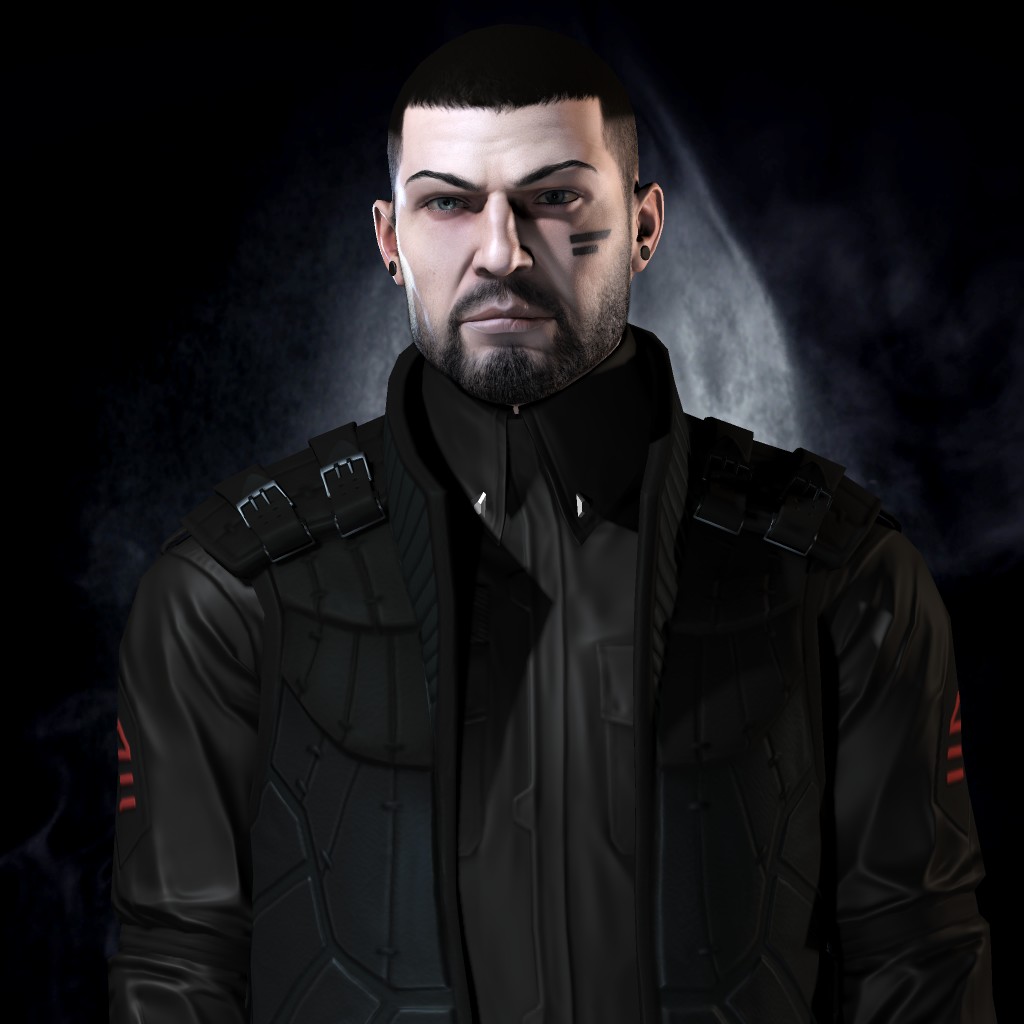 Boby Kerman