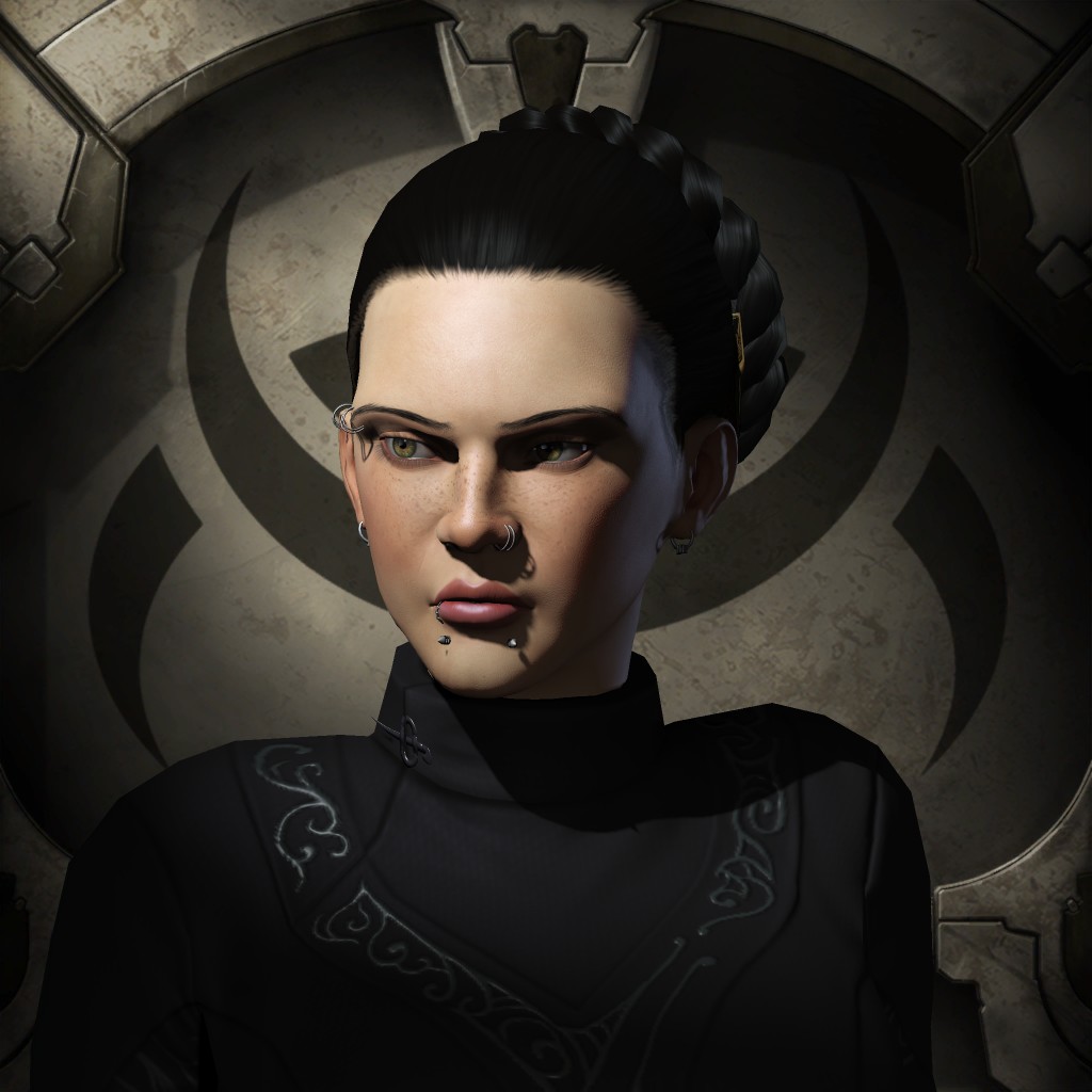 Maeve O'Connell