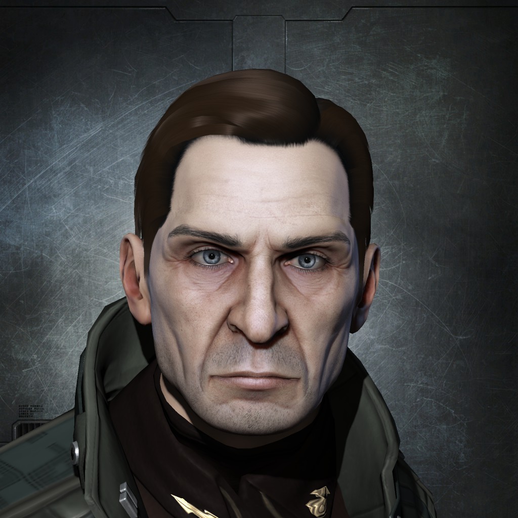 Andron Fox
