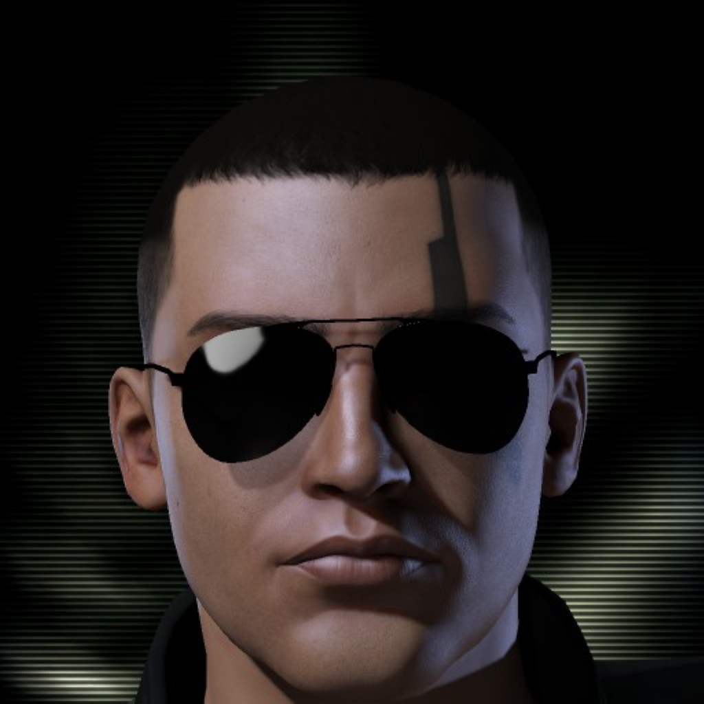 Deathrax Parker