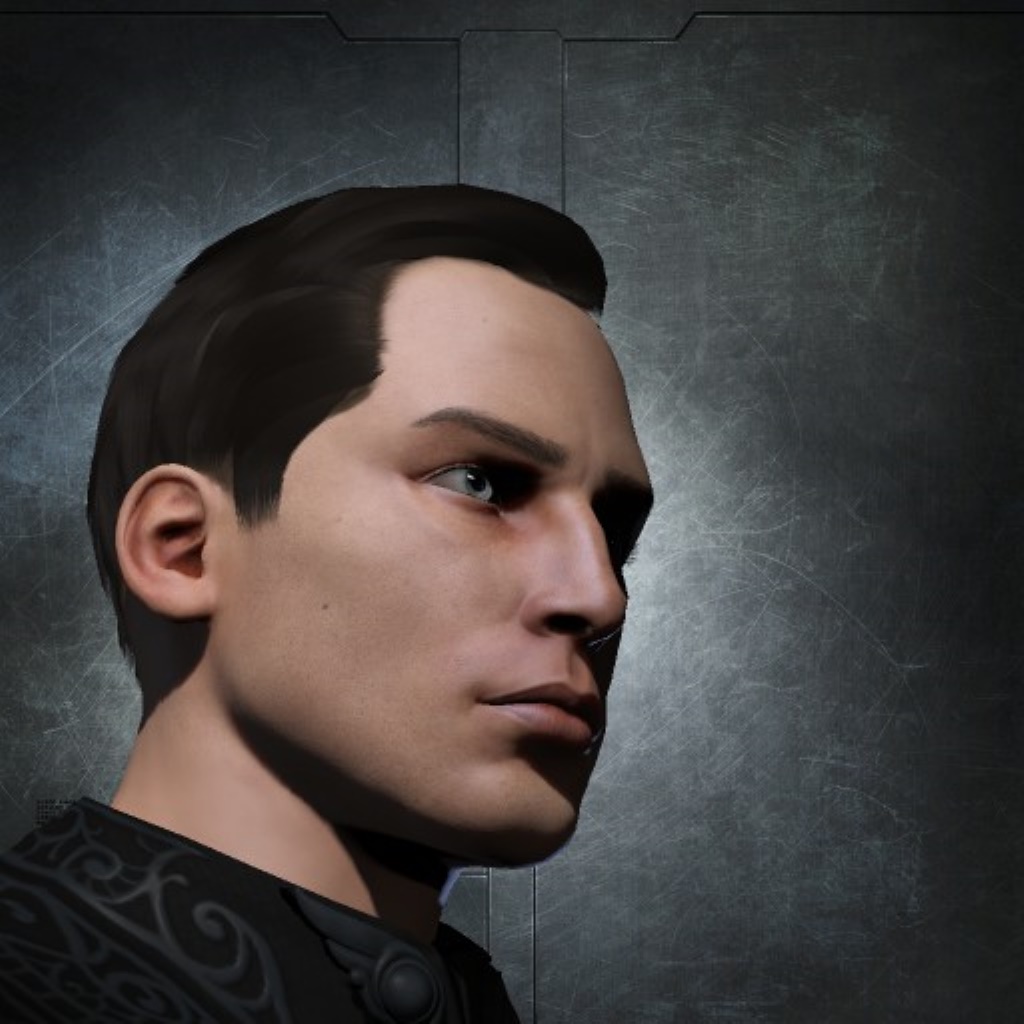 Neo Anpu Chaos