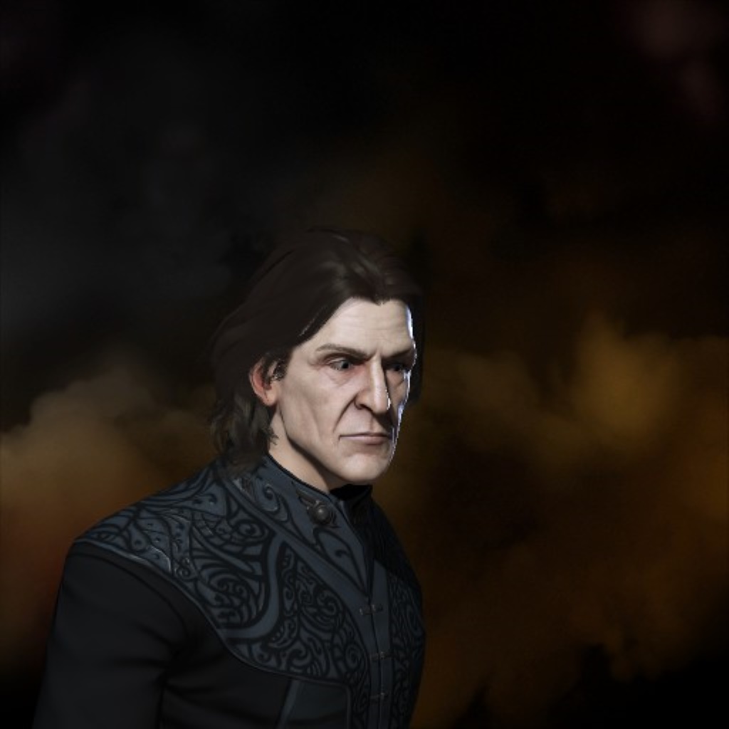 Kylo Amilupar