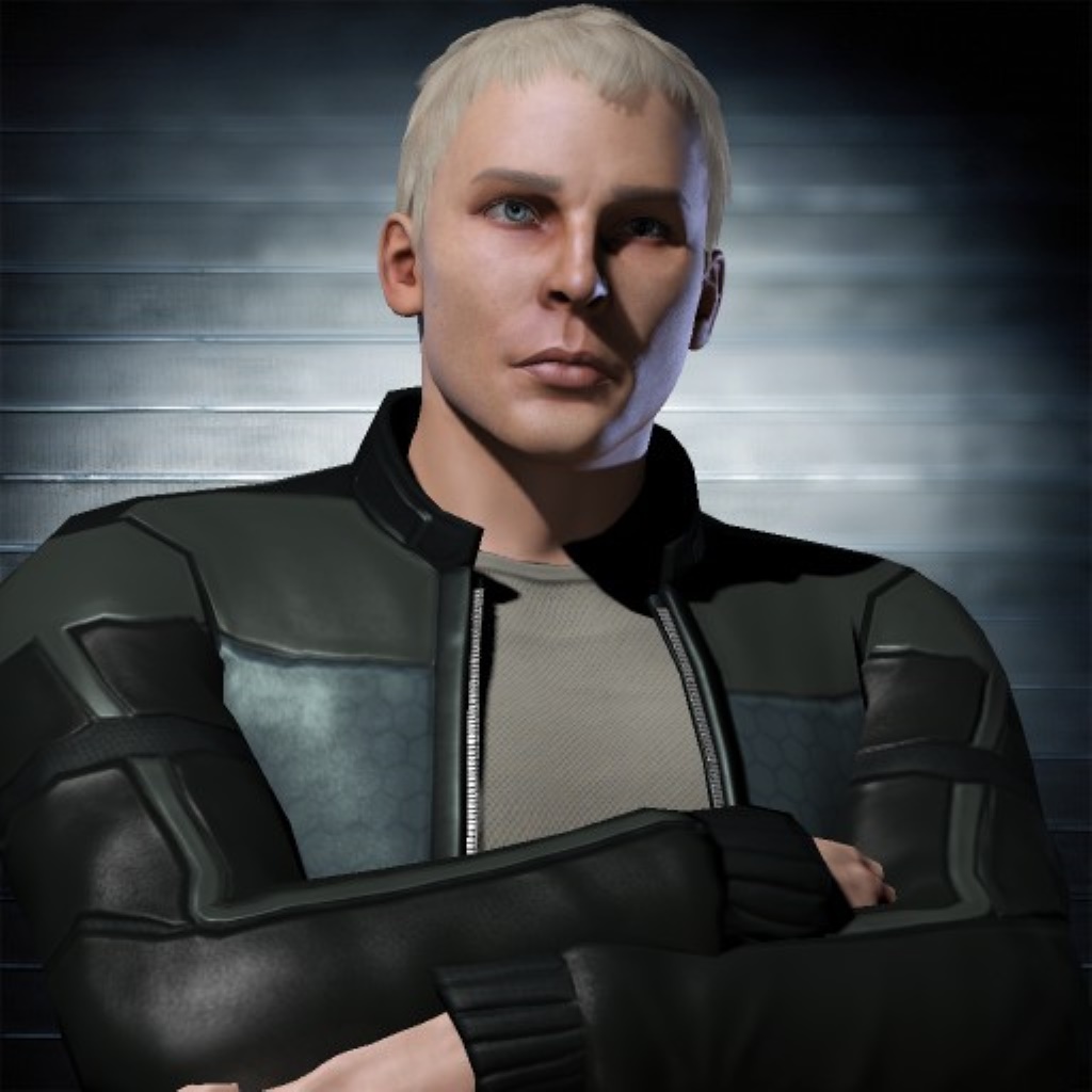 VOL4ARA CAPITAN