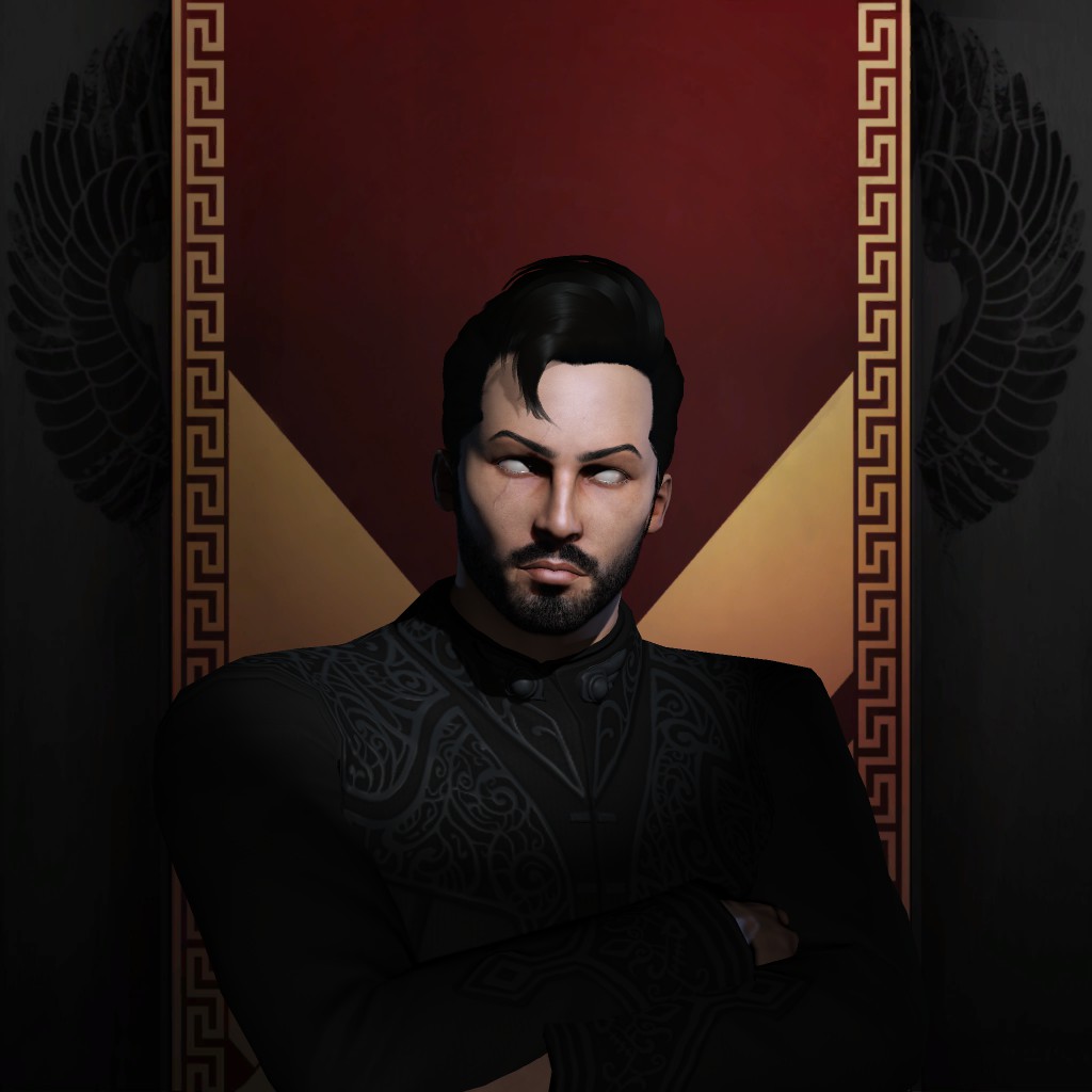 Malal Inelectus