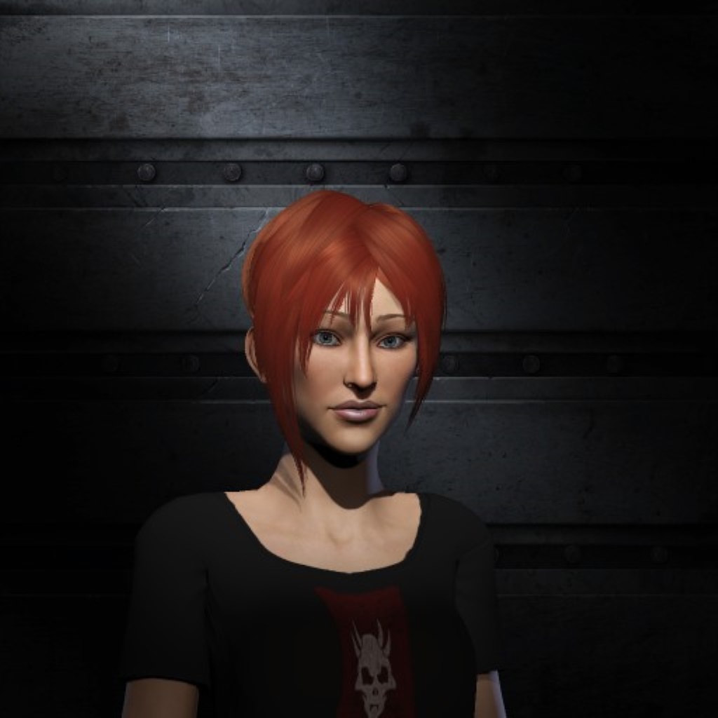 Abby Riskwars