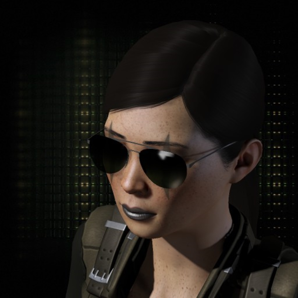 Seska Mavis