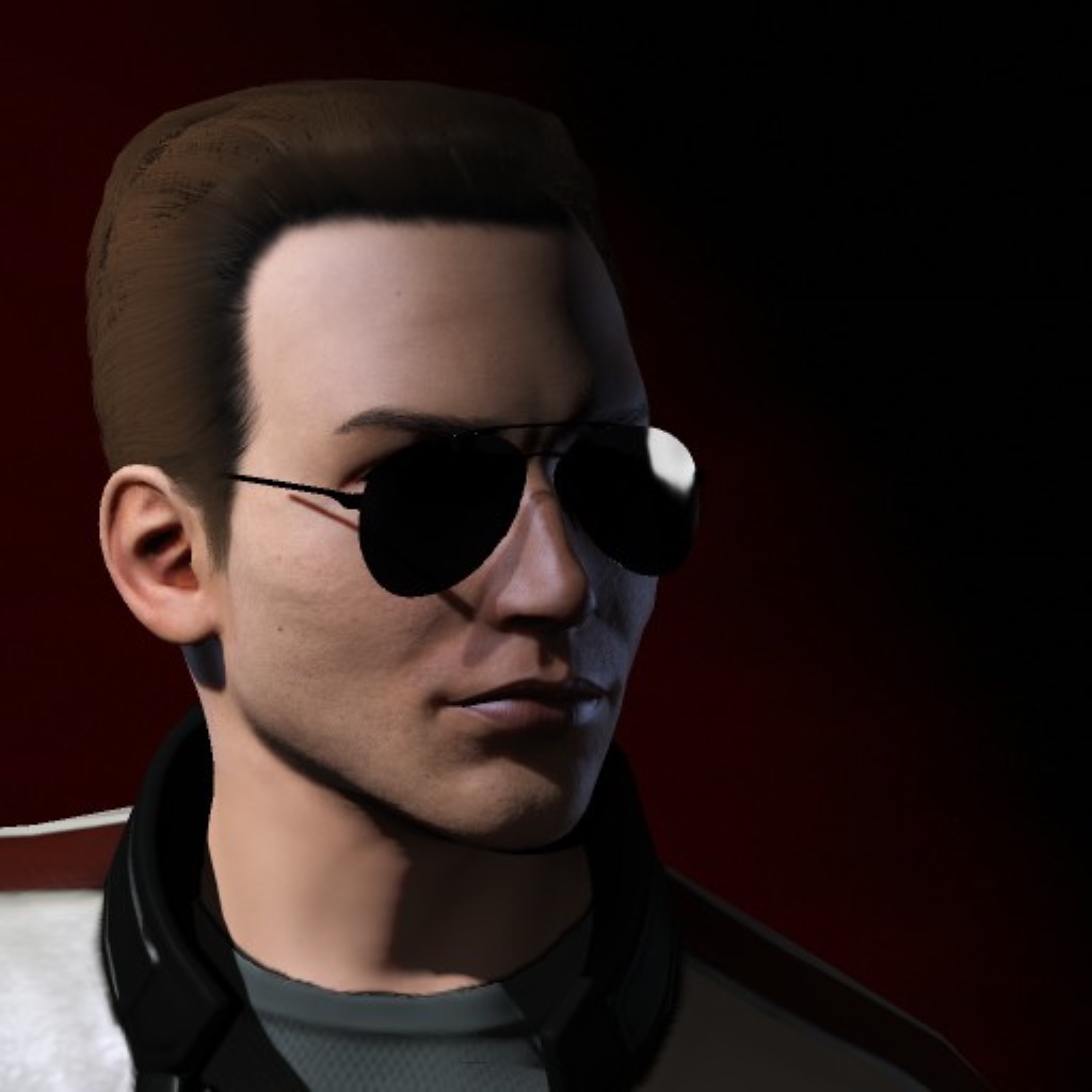Ian Sane Fugatini