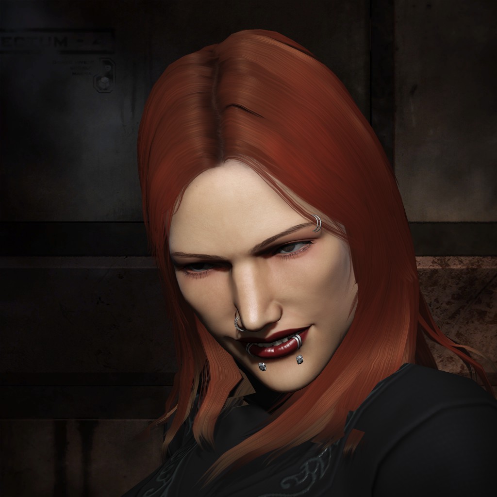 Judy D O'Malley