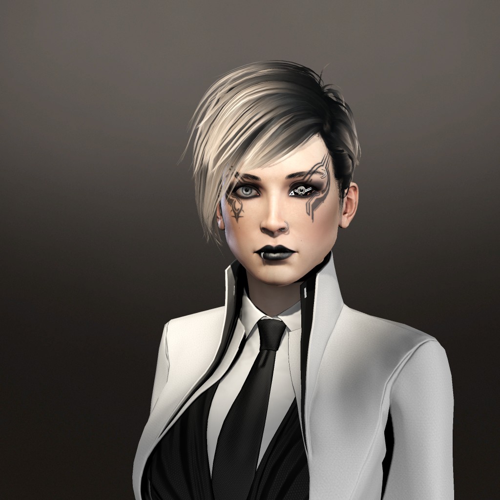 Evie Kouvo