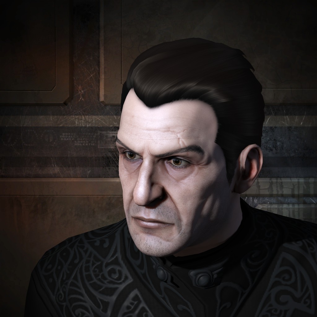 Pasha Pylypyuck