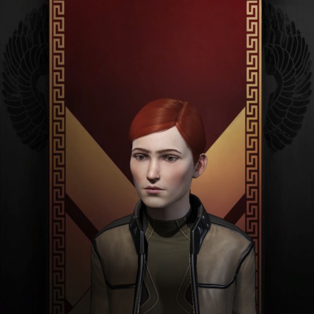Victoria Blackshadow