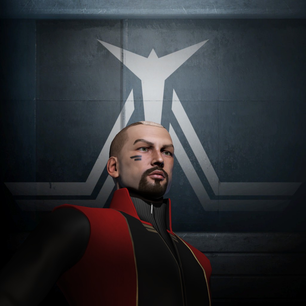 Mirdin Cosmicflame