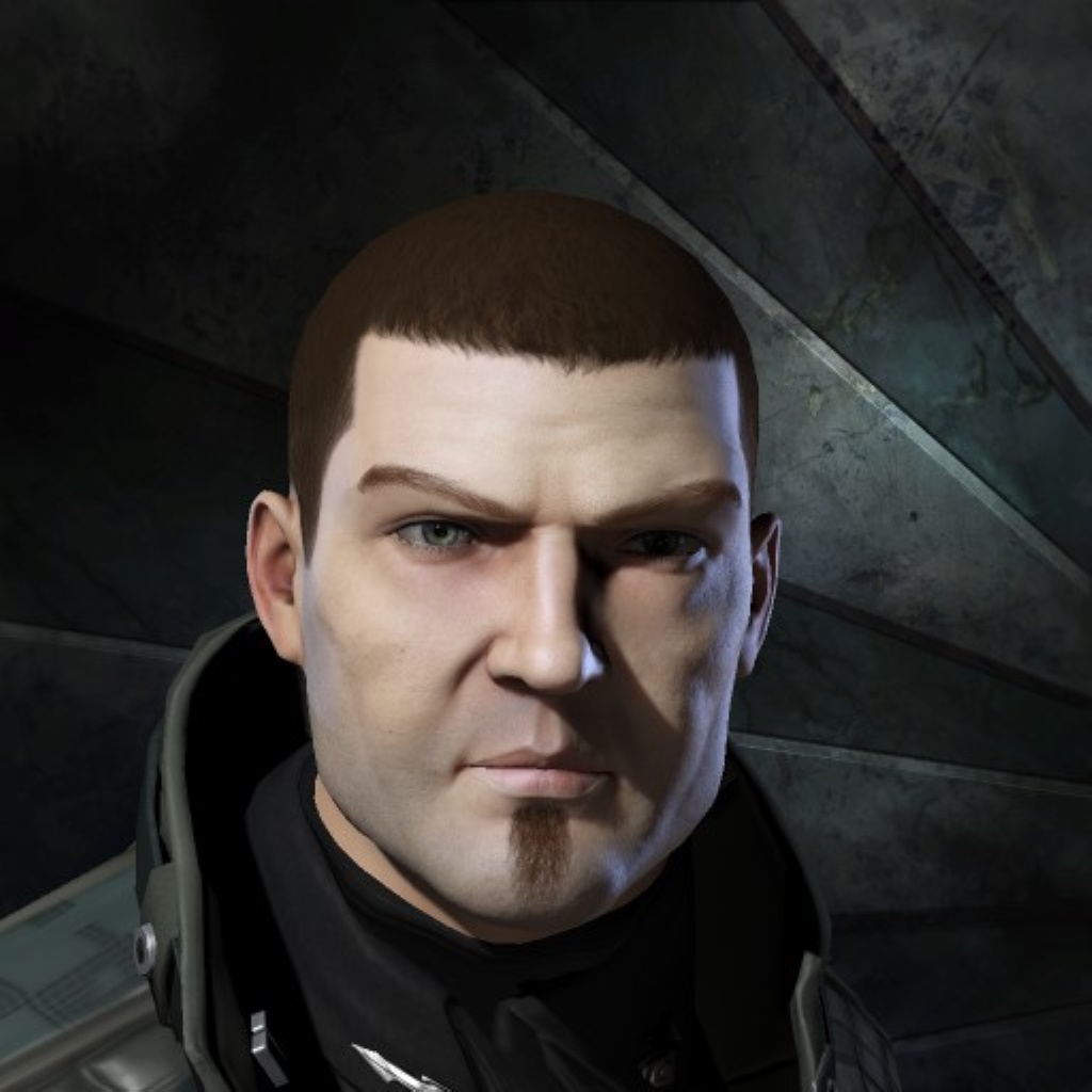 Caldari Citizen 2112152978