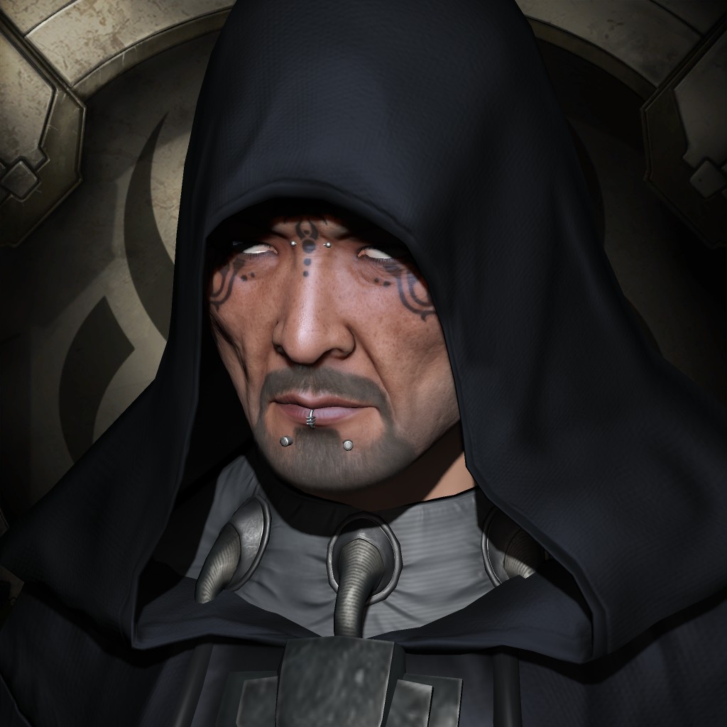 Samaranth Shakiel